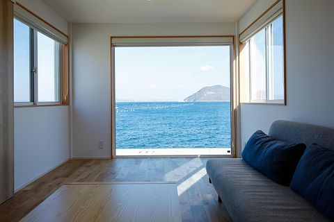 villa CoCo / 香川県 高松