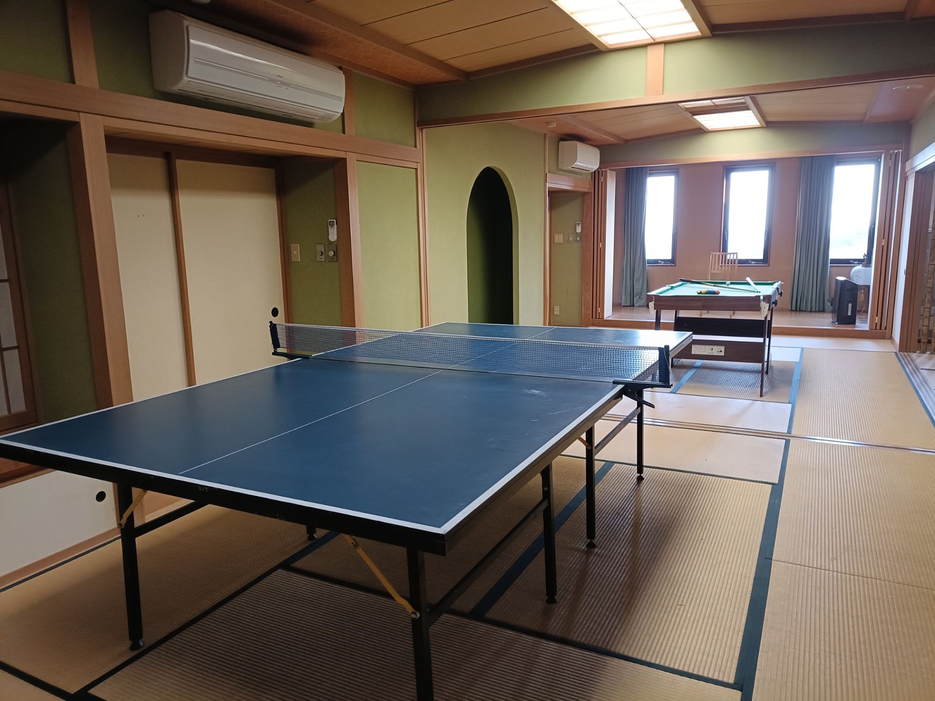 温泉旅館 日の出（サンライズガーデン）-image