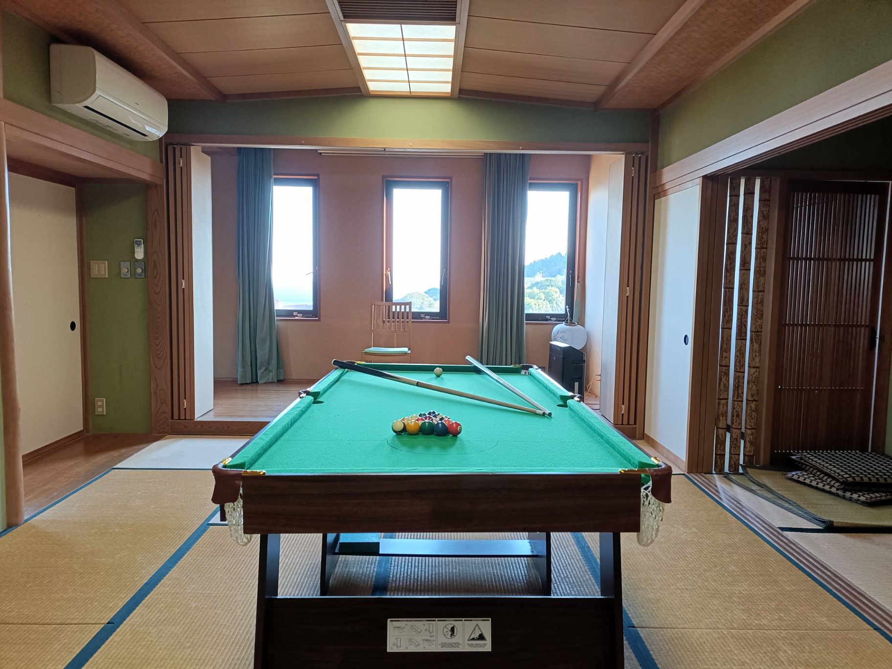 温泉旅館 日の出（サンライズガーデン）-image