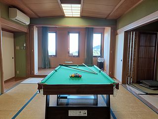 温泉旅館 日の出(サンライズガーデン)-image