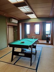 温泉旅館 日の出(サンライズガーデン)-image