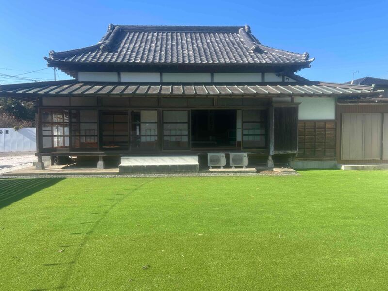 押日の里-image