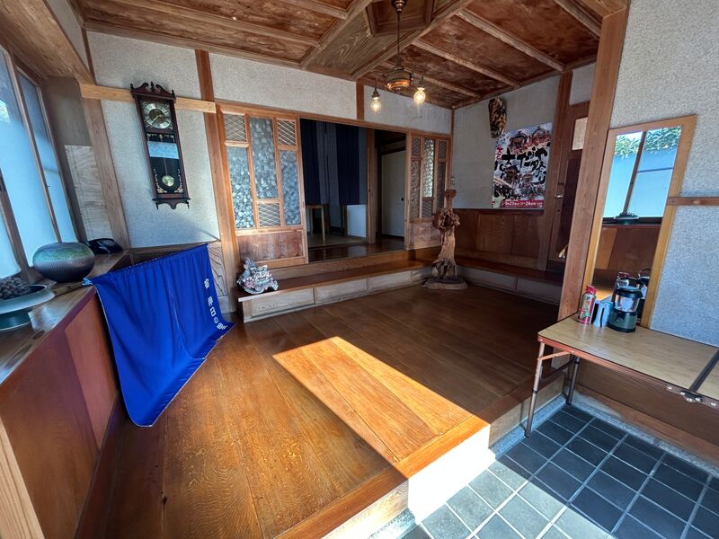 押日の里-image