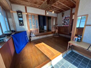 押日の里-image
