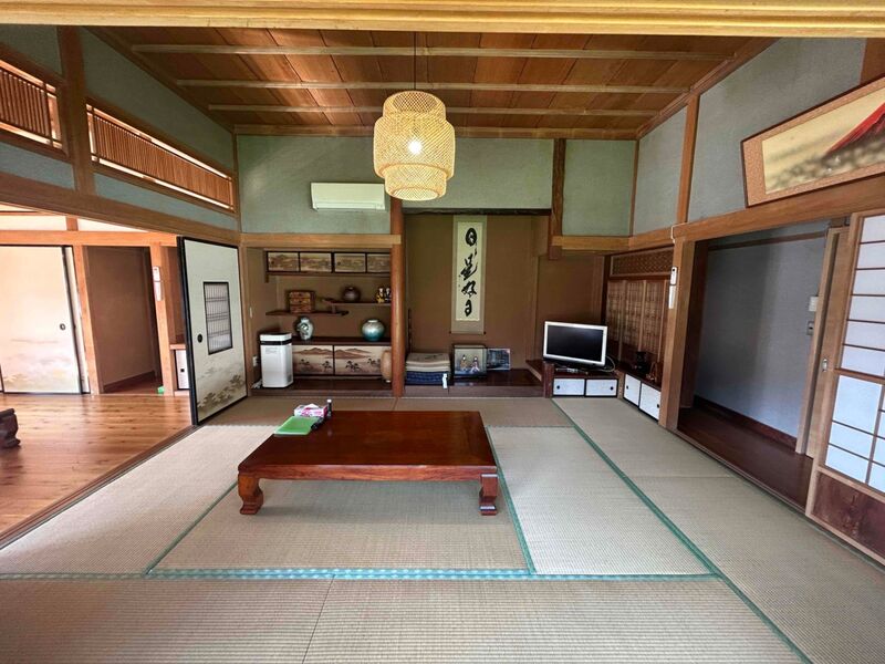 押日の里-image