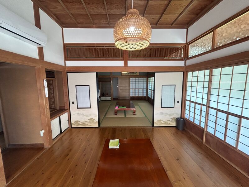 押日の里-image