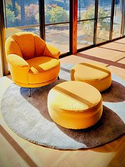 ダイニング(縁側)