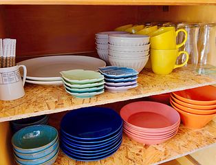 食器各種