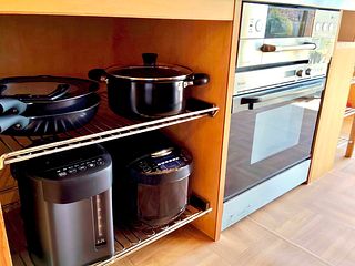 基本の調理器具