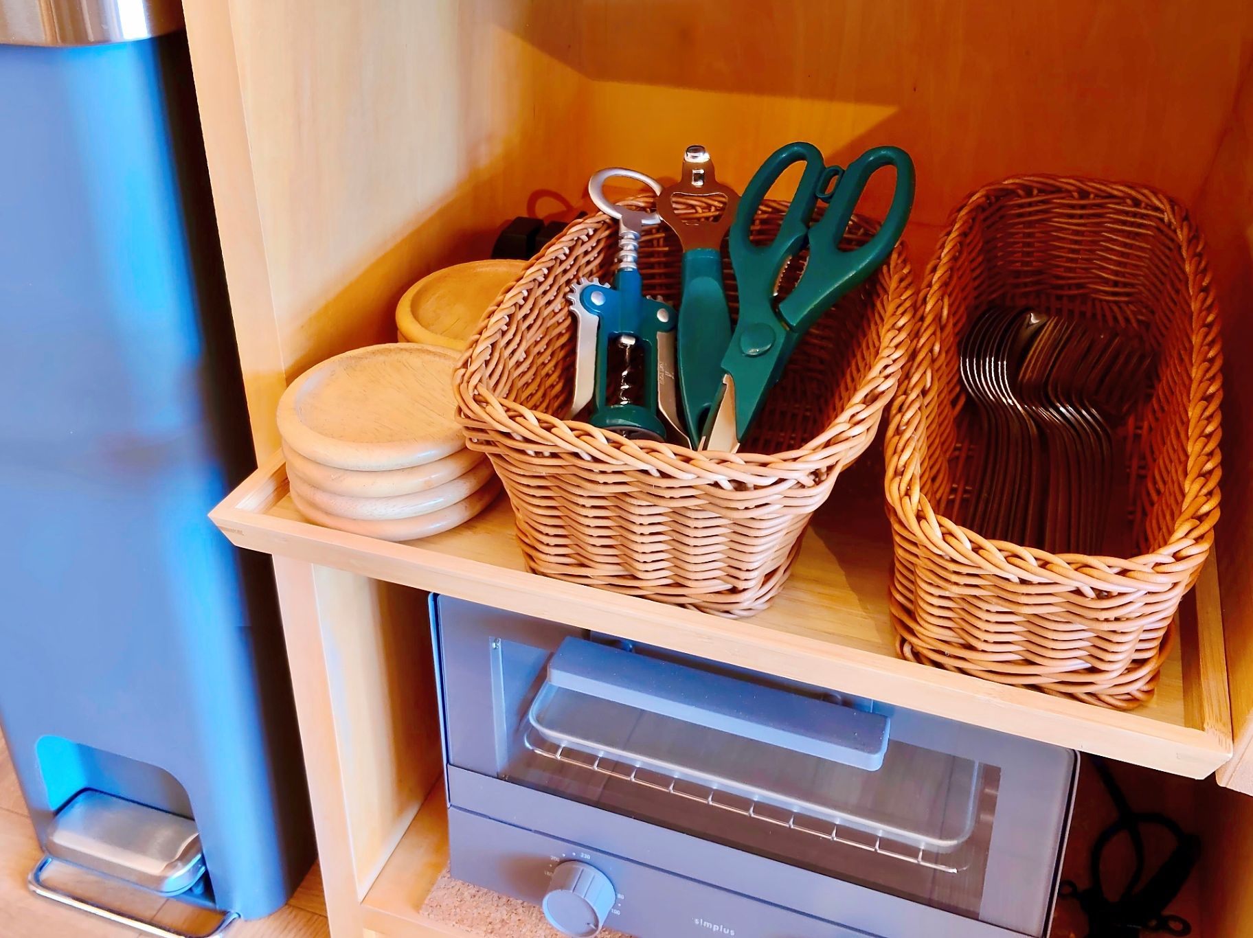 カトラリー各種