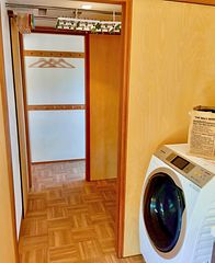 ランドリースペース