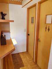 ウォッシュルーム