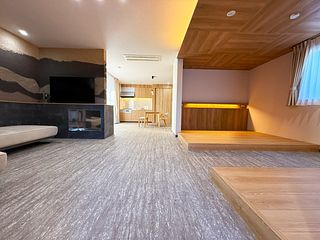 AND LIKE SERIES 別邸2nd-image