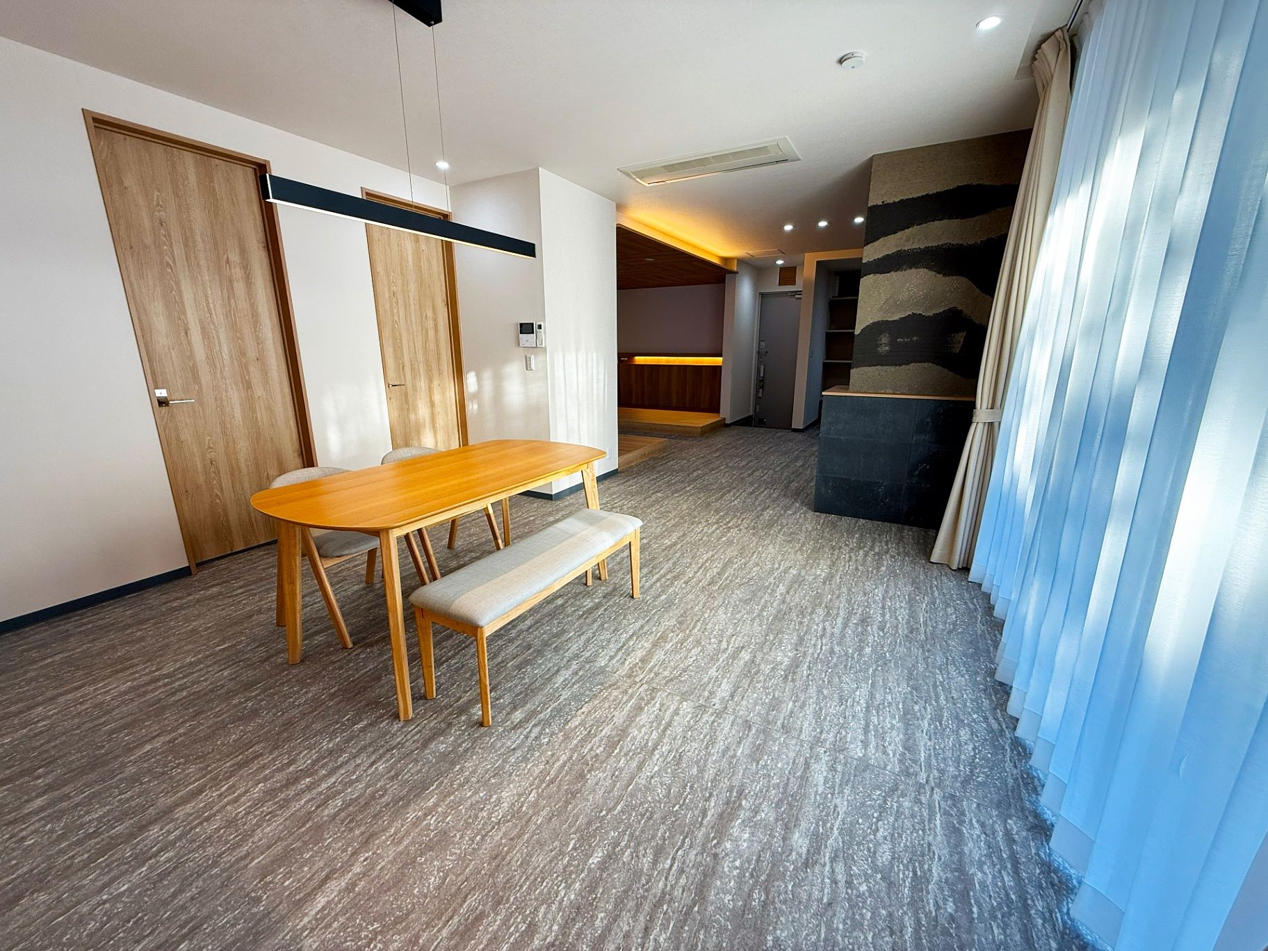 AND LIKE SERIES 別邸2nd-image