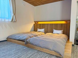 AND LIKE SERIES 別邸2nd-image