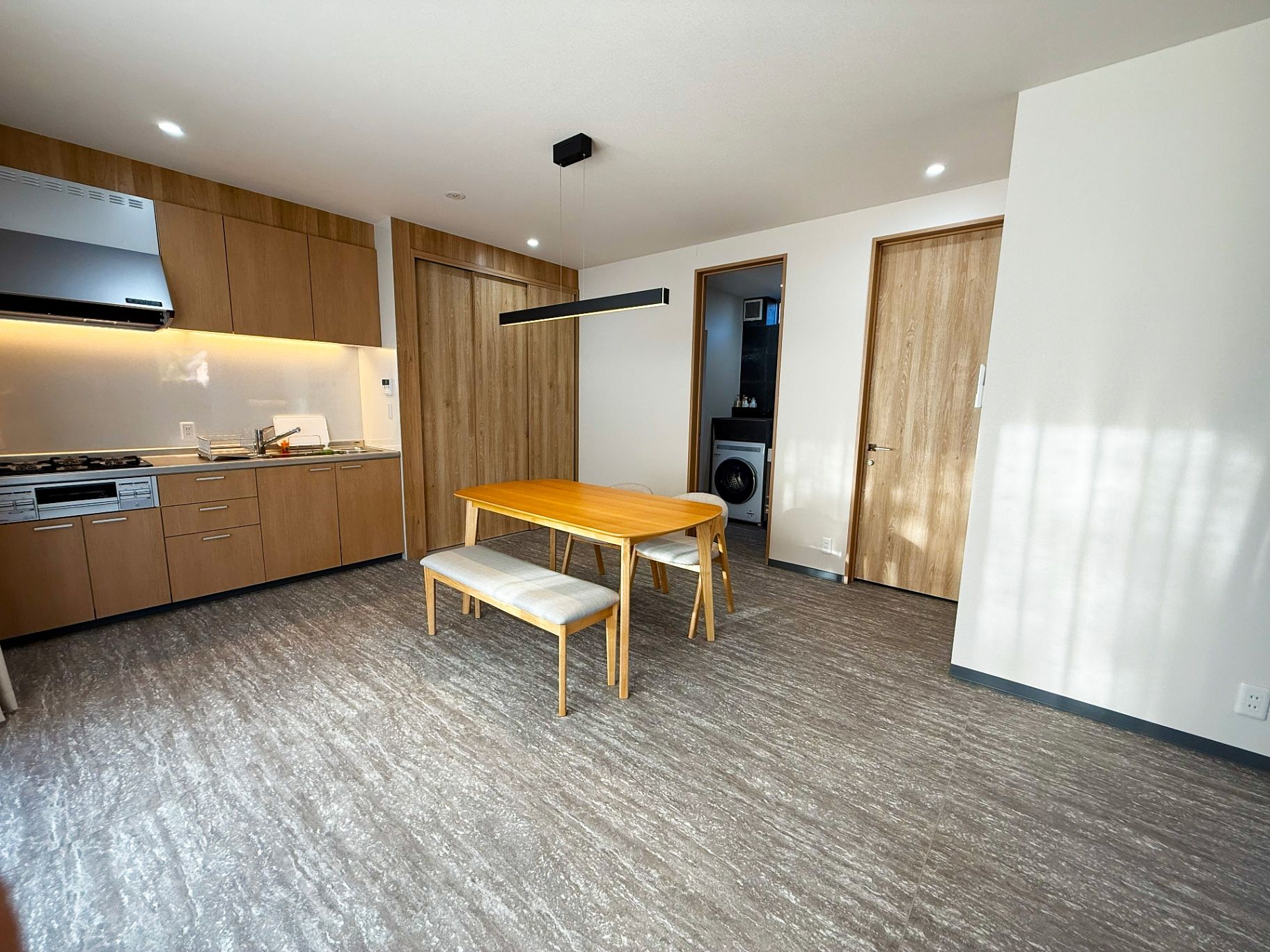 AND LIKE SERIES 別邸2nd-image