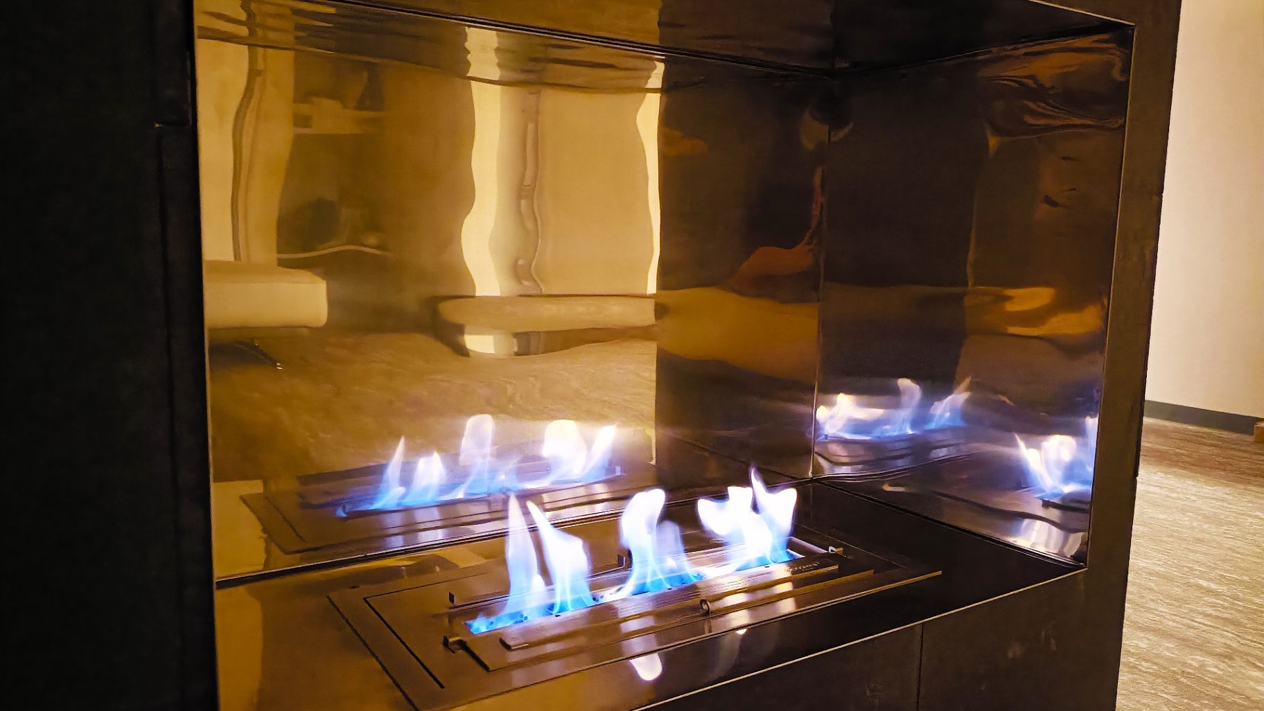 AND LIKE SERIES 別邸2nd-image