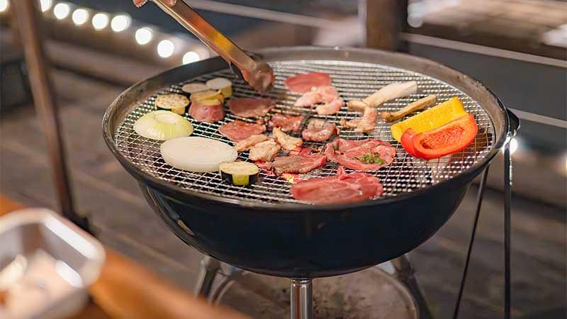 グランピングの楽しみ方・過ごし方