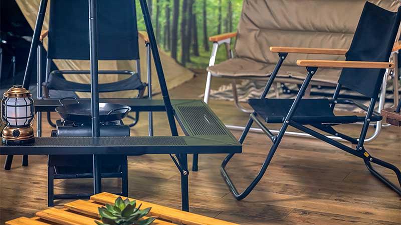 初心者向け持ち物チェックリスト