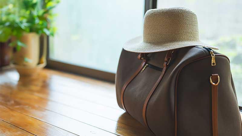 期間別｜荷物量の調整ポイント