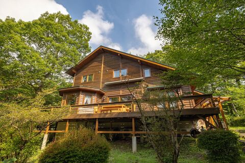 那須グランドロッジ / 栃木県 那須・塩原・西那須野