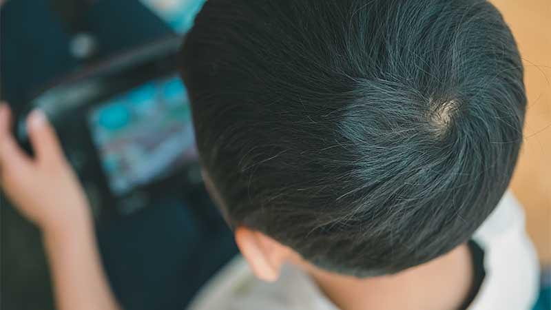 幼児向けの楽しいゲーム