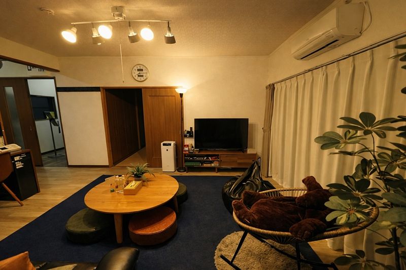 一棟貸しの宿 OKAYADO-image