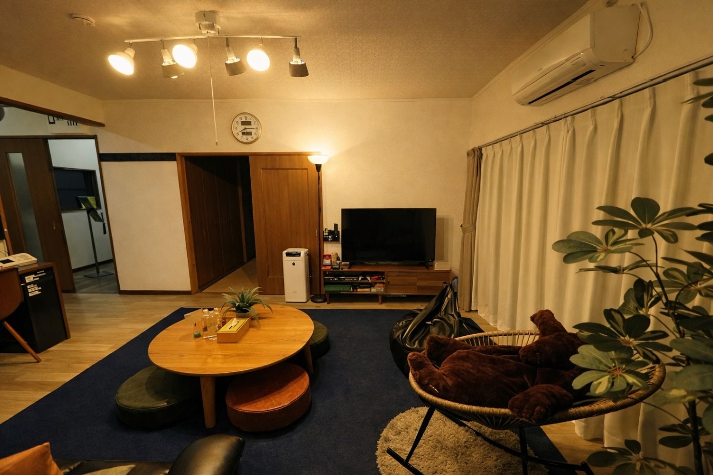 一棟貸しの宿 OKAYADO-image