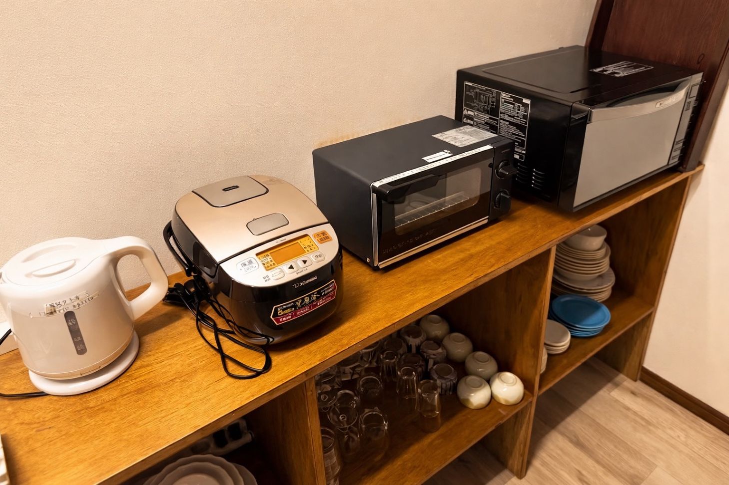 一棟貸しの宿 OKAYADO-image