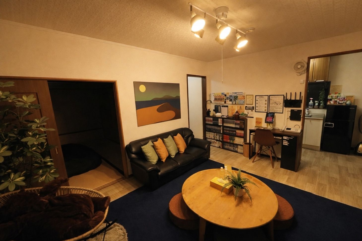 一棟貸しの宿 OKAYADO-image