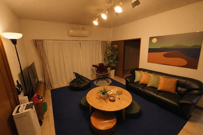 一棟貸しの宿 OKAYADO-image