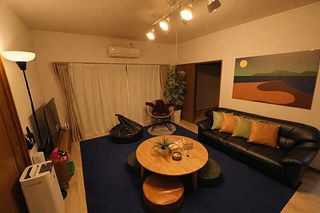 一棟貸しの宿 OKAYADO-image