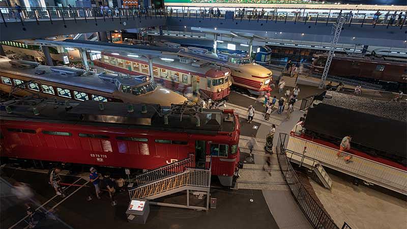 東京発！エリア別ドライブ