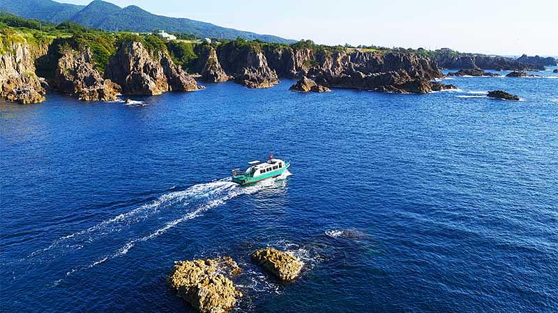 【全国エリア別】GWの穴場国内旅行先