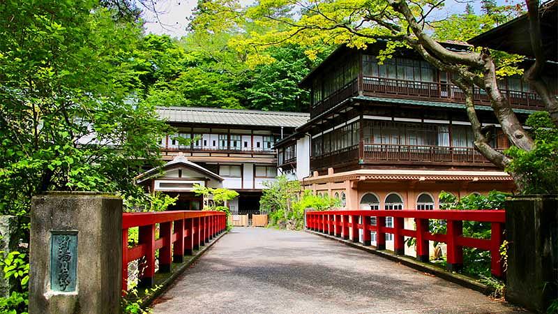 【関東近郊】日帰りで行ける穴場スポット