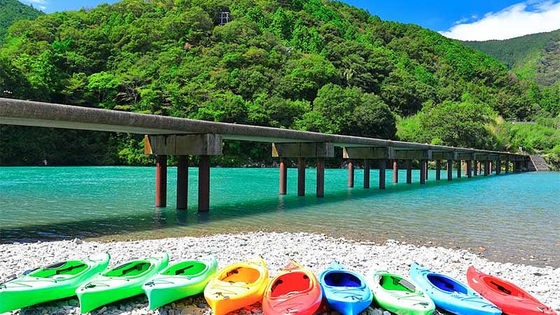 【目的別】GWにおすすめの穴場旅行