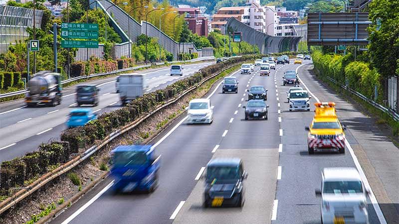 GWの混雑を確実に避ける旅行のコツ