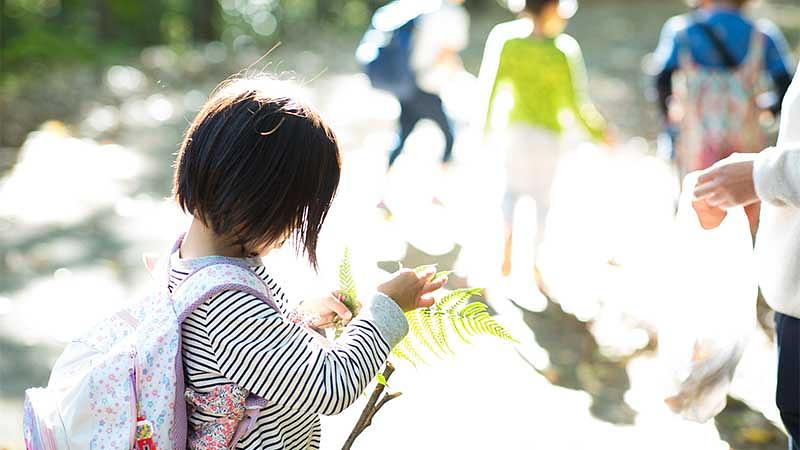 子どもの年齢別！ハイキングの注意点とよくある質問