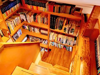 3.500冊以上の書籍