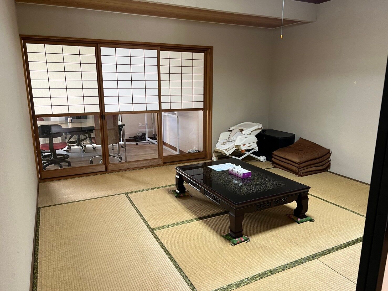 和室