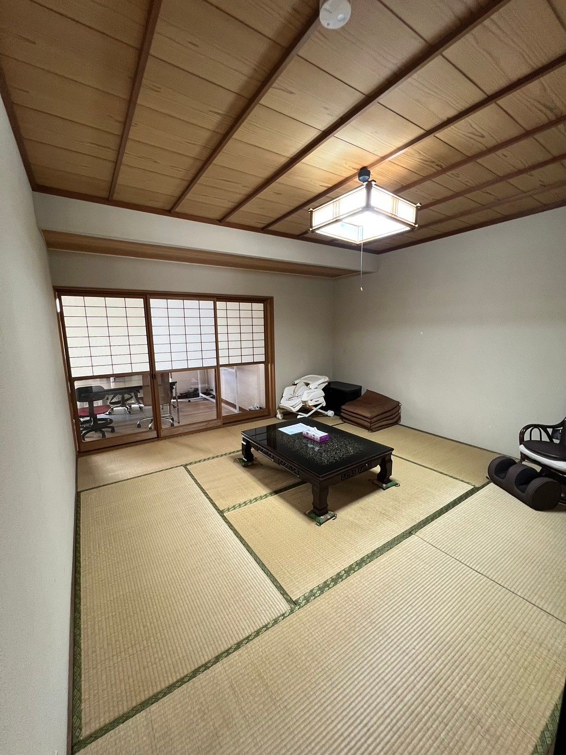 和室