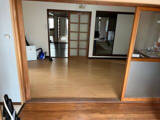 ホール