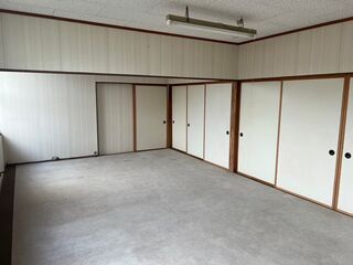 2階ホール