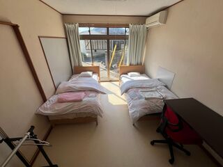 102号室