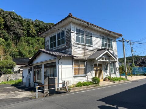 wakabase / 島根県 出雲・大田・石見銀山
