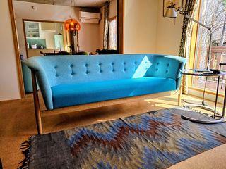 ソフア Nanna Ditzel Eileen GrayArtemideTolomeo