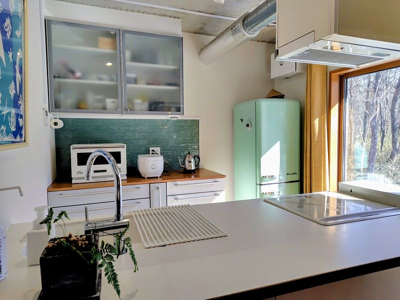 ドイツ製キッチンPoggenpohl(ポーゲンポール)