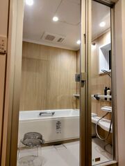 システムバスルーム　LIXIL 暖房乾燥機付1.25坪