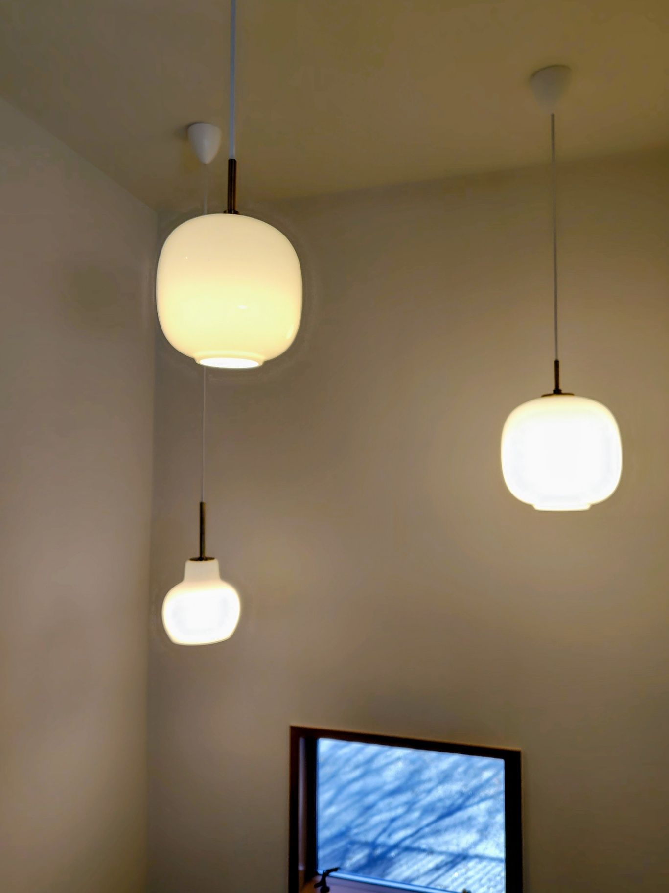 照明VL 45 (Louis Poulsen)     VL Ring Crown 