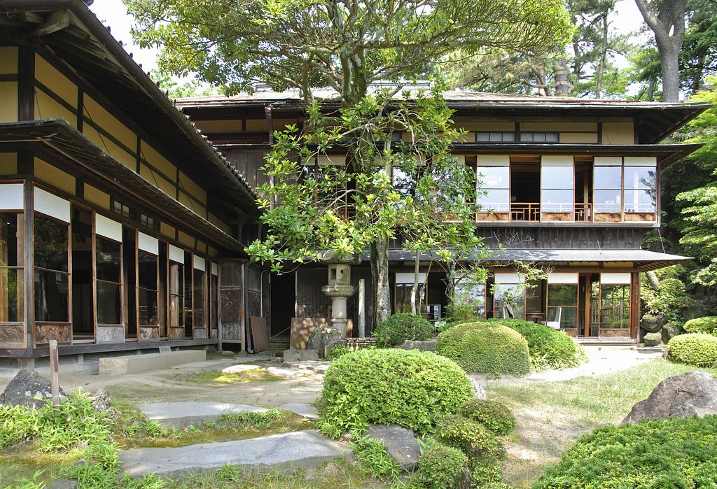 山形県 | 本間美術館